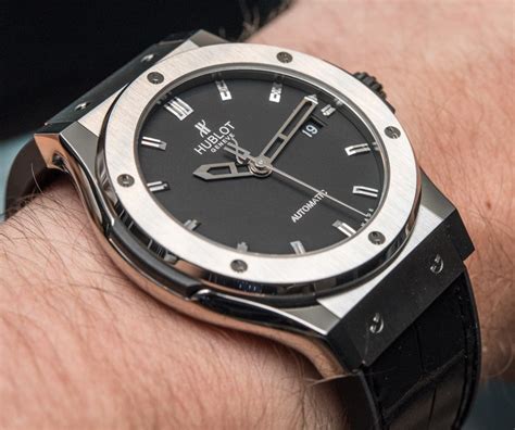 sa kushton nje ore hublot|Men's Luxury Watches & Designer Watches .